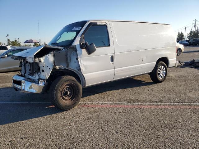 2014 FORD ECONOLINE E250 VAN, 