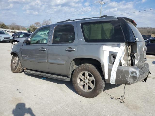 1GKFC13058R225254 - 2008 GMC YUKON BEIGE photo 2