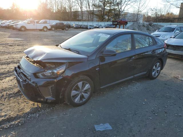 2018 HYUNDAI IONIQ, 