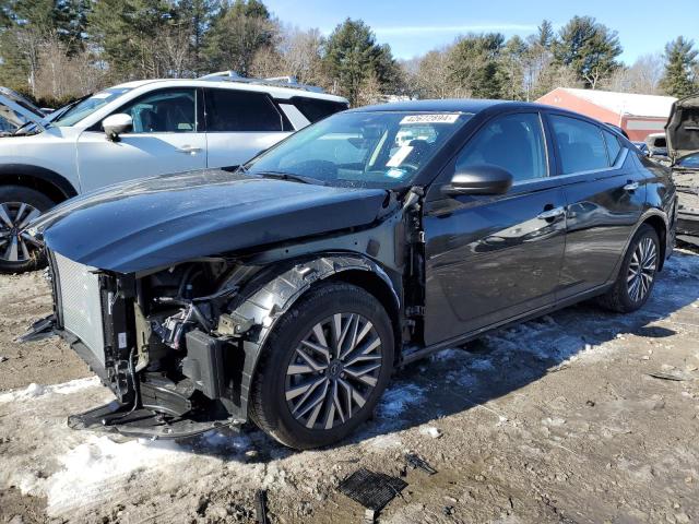 1N4BL4DW4RN306498 - 2024 NISSAN ALTIMA SV BLACK photo 1