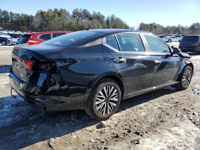 1N4BL4DW4RN306498 - 2024 NISSAN ALTIMA SV BLACK photo 3