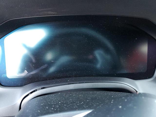 WBS43AY03NFL99387 - 2022 BMW M3 COMPETITION ნაცრისფერი ფოტო 9