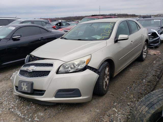 1G11C5SA2DF254478 - 2013 CHEVROLET MALIBU 1LT 米色 照片 1