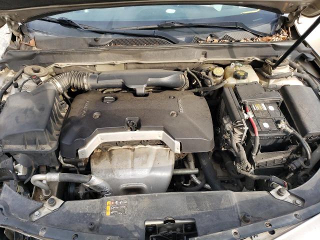 1G11C5SA2DF254478 - 2013 CHEVROLET MALIBU 1LT 米色 照片 11