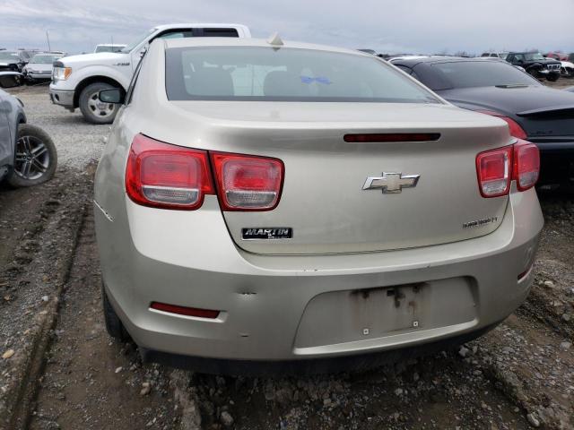 1G11C5SA2DF254478 - 2013 CHEVROLET MALIBU 1LT 米色 照片 6