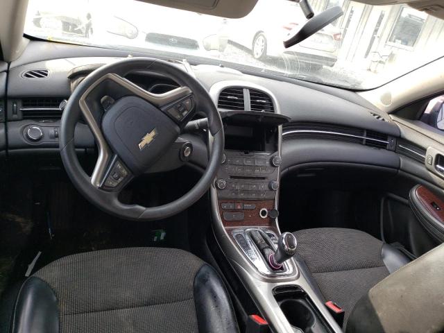 1G11C5SA2DF254478 - 2013 CHEVROLET MALIBU 1LT 米色 照片 8