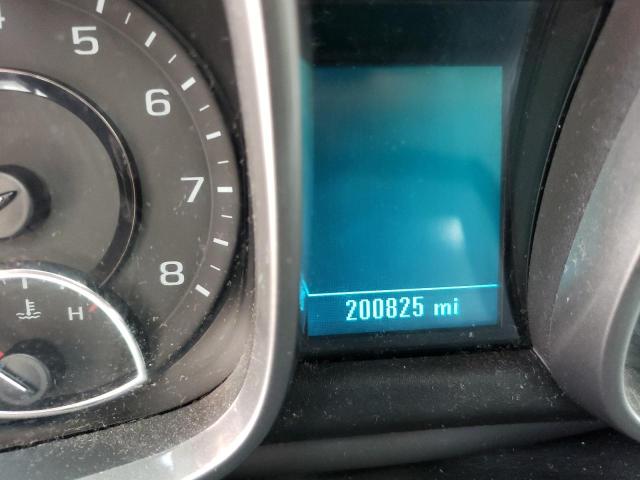 1G11C5SA2DF254478 - 2013 CHEVROLET MALIBU 1LT 米色 照片 9