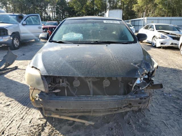 JTKDE177470181926 - 2007 TOYOTA SCION TC 黑色 照片 5