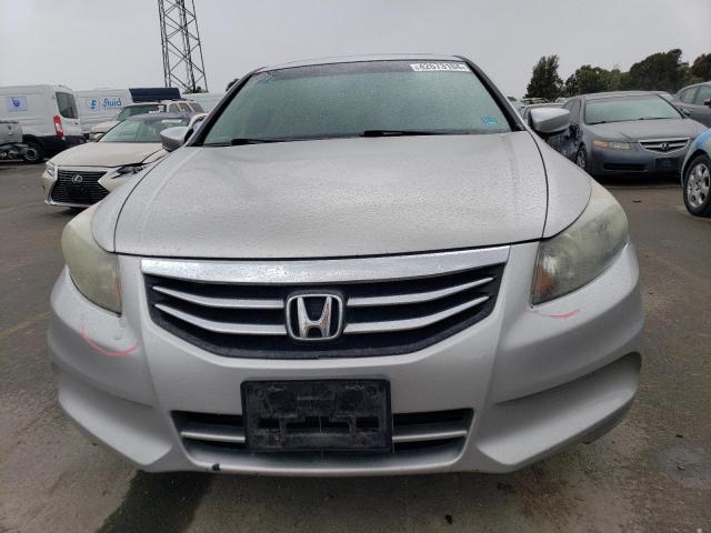 1HGCP2F83BA117216 - 2011 HONDA ACCORD EXL SILVER photo 5