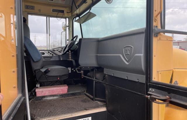 4DRBUAAN18A558454 - 2008 IC CORPORATION 3000 ყვითელი ფოტო 5