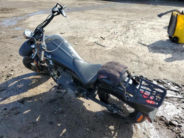 5VPCWBAB0H3058886 - 2017 VICTORY MOTORCYCLES HIGH-BALL Schwarz Foto 3