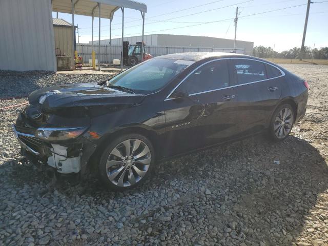 2016 CHEVROLET MALIBU PREMIER, 