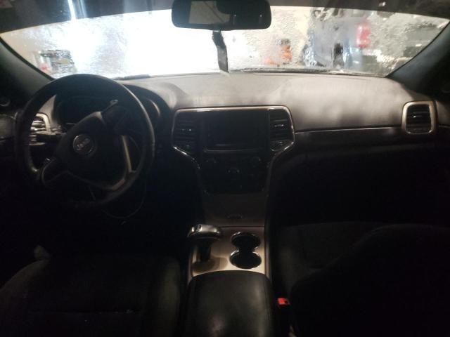 1C4RJFAG4EC230858 - 2014 JEEP GRAND CHER LAREDO შავი ფოტო 8