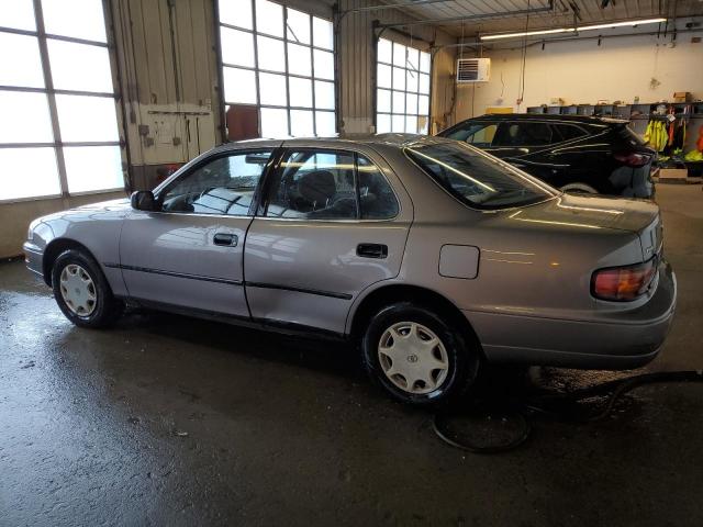 JT2SK11E3N0030452 - 1992 TOYOTA CAMRY DLX 灰色 照片 2