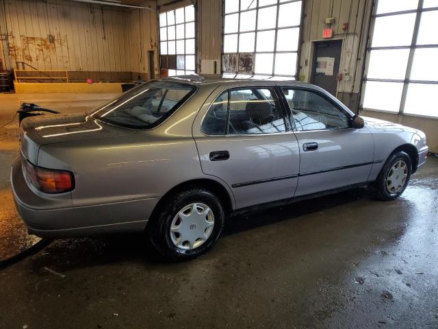 JT2SK11E3N0030452 - 1992 TOYOTA CAMRY DLX 灰色 照片 3