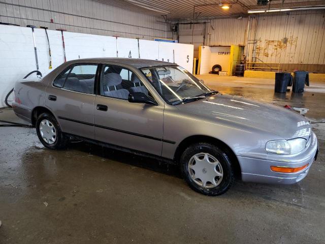 JT2SK11E3N0030452 - 1992 TOYOTA CAMRY DLX 灰色 照片 4