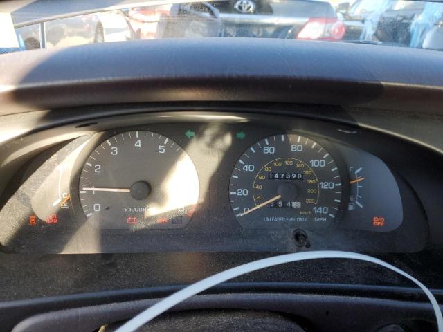 JT2SK11E3N0030452 - 1992 TOYOTA CAMRY DLX 灰色 照片 9