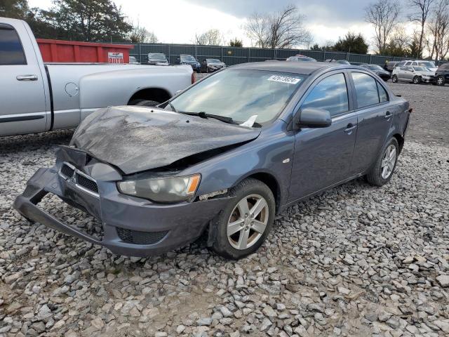 2009 MITSUBISHI LANCER ES/ES SPORT, 