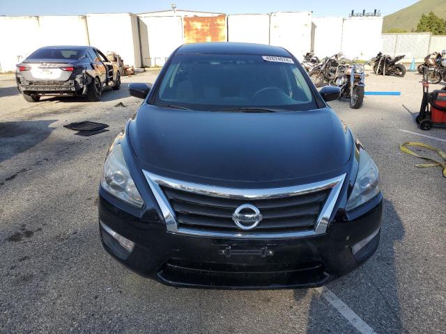 1N4AL3AP3FC280258 - 2015 NISSAN ALTIMA 2.5 BLACK photo 5