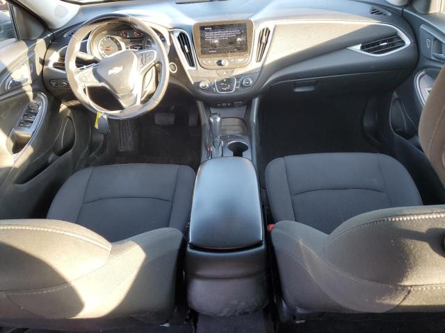 1G1ZG5ST0KF214552 - 2019 CHEVROLET MALIBU RS 蓝色 照片 8