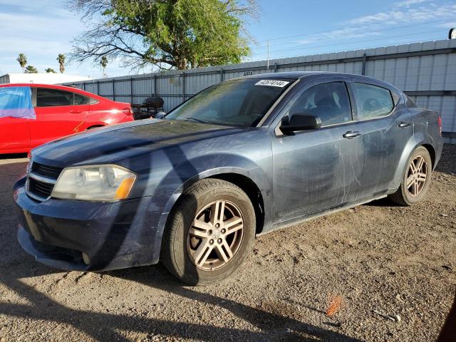 2008 DODGE AVENGER SXT, 