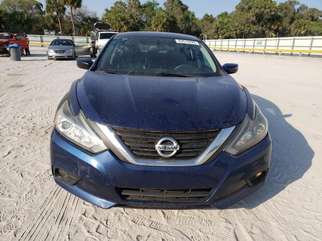 1N4AL3AP6GC120179 - 2016 NISSAN ALTIMA 2.5 BLUE photo 5