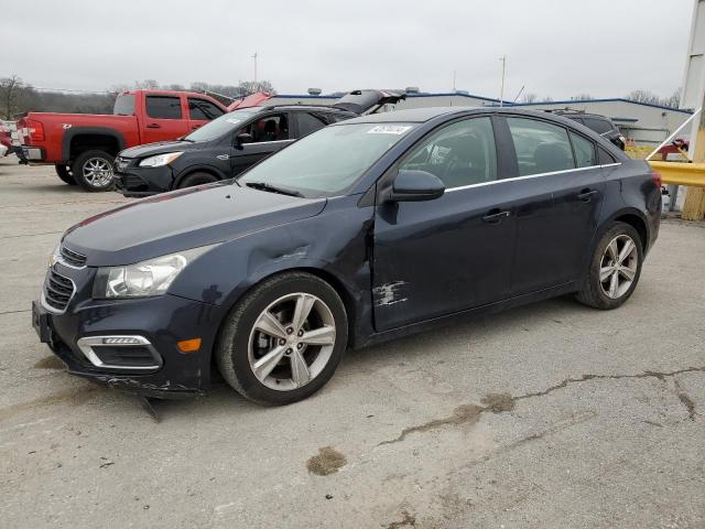 2015 CHEVROLET CRUZE LT, 