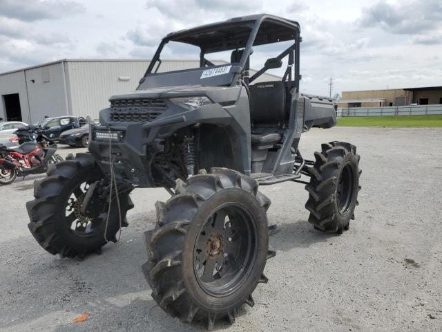 4XATAE998L8001631 - 2020 POLARIS RANGER 1000 EPS BLACK photo 1