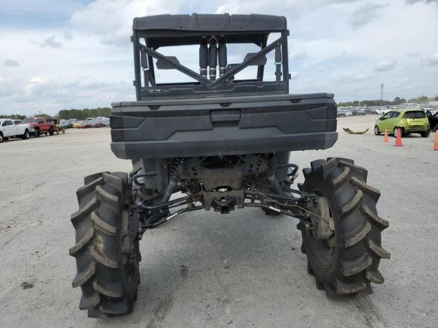 4XATAE998L8001631 - 2020 POLARIS RANGER 1000 EPS BLACK photo 6