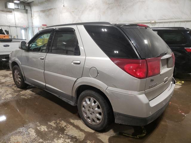 3G5DA03L27S511207 - 2007 BUICK RENDEZVOUS CX TAN photo 2