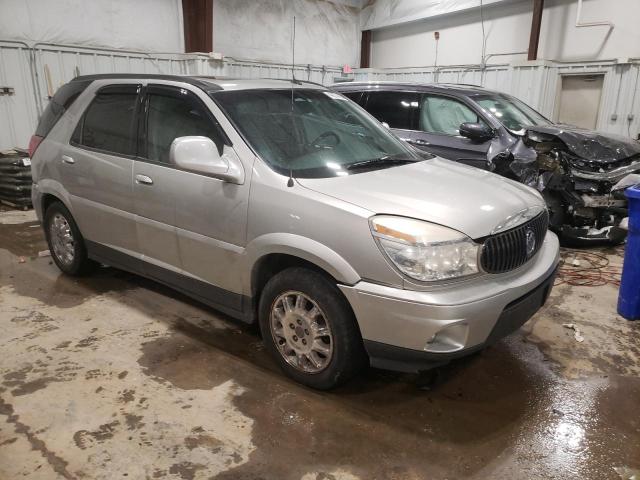 3G5DA03L27S511207 - 2007 BUICK RENDEZVOUS CX TAN photo 4