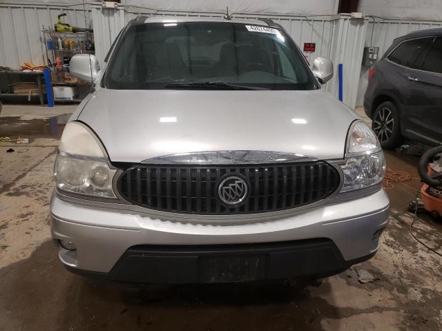 3G5DA03L27S511207 - 2007 BUICK RENDEZVOUS CX TAN photo 5