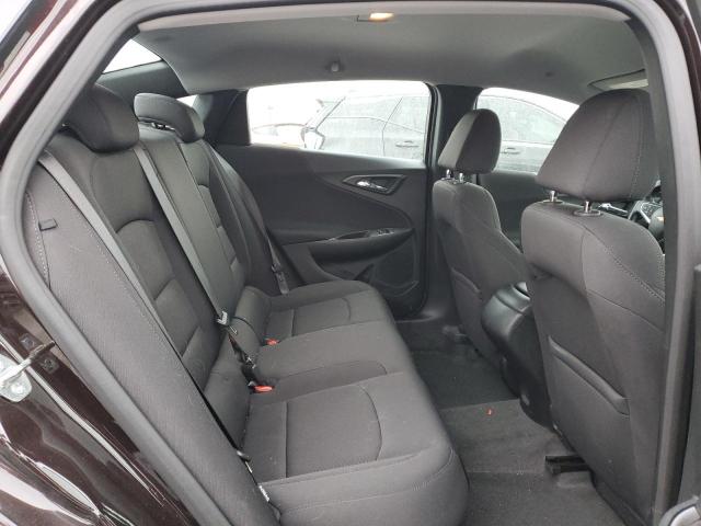 1G1ZG5ST1LF086565 - 2020 CHEVROLET MALIBU RS იასამნისფერი ფოტო 10