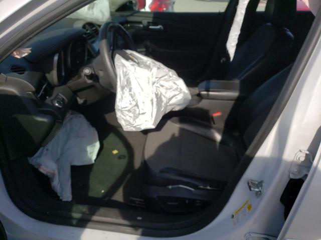 1G11C5SL3FF296551 - 2015 CHEVROLET MALIBU 1LT WHITE photo 7