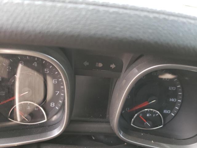 1G11C5SL3FF296551 - 2015 CHEVROLET MALIBU 1LT WHITE photo 9