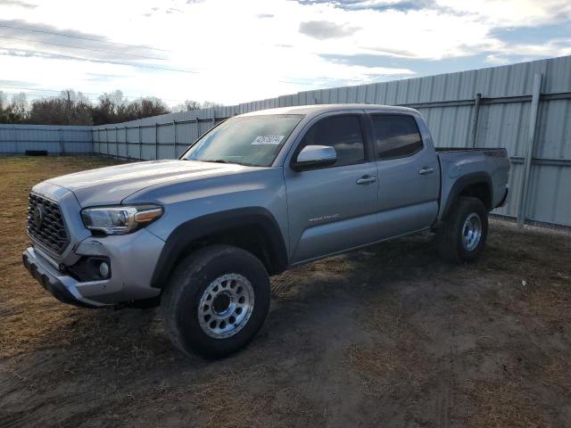 2020 TOYOTA TACOMA DOUBLE CAB, 