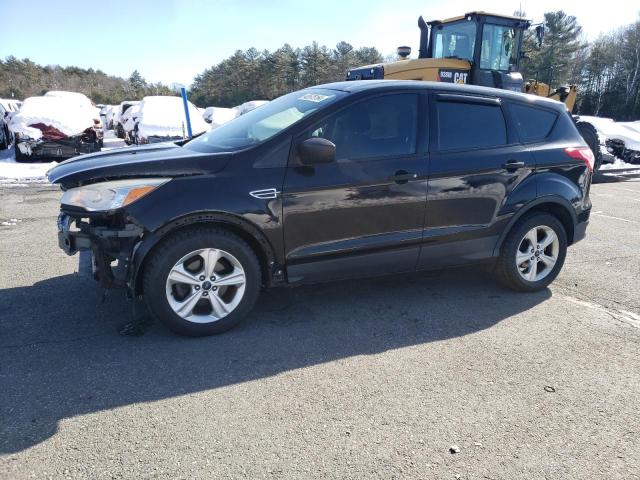 2014 FORD ESCAPE S, 