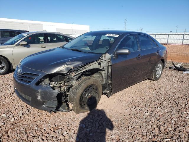 2011 TOYOTA CAMRY BASE, 