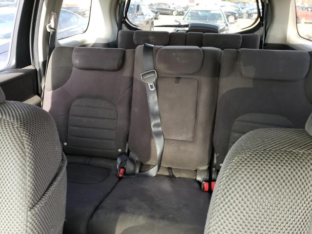 5N1AR1NB9AC601154 - 2010 NISSAN PATHFINDER S 银色 照片 10