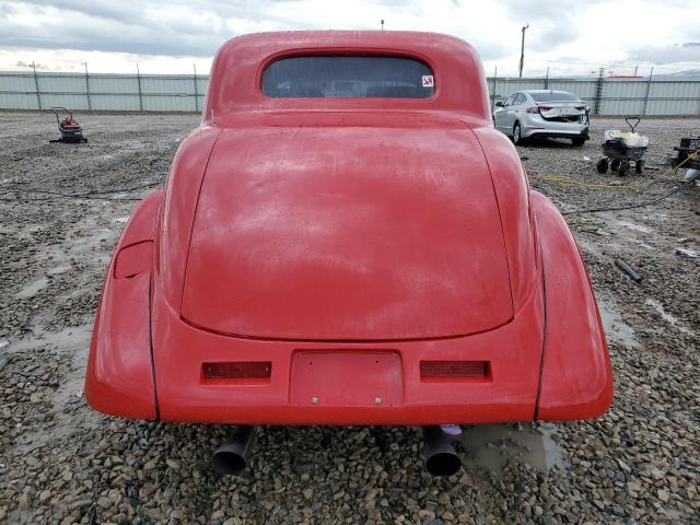 2912450 - 1936 PLYMOUTH ALL MODELS RED photo 6