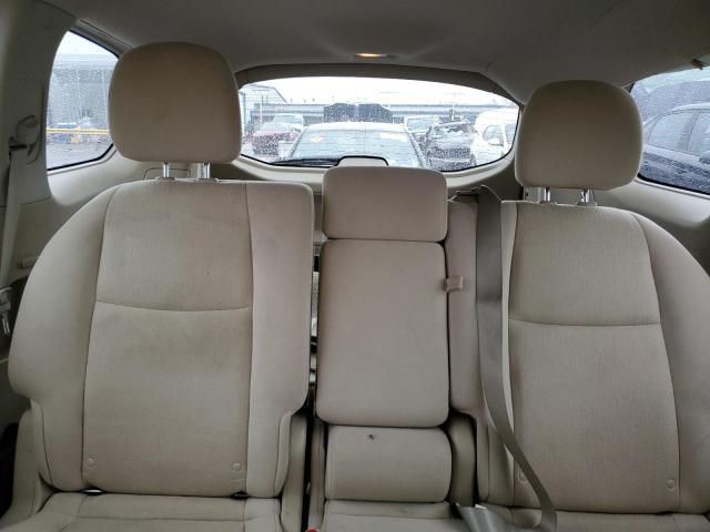 5N1AR2MN1DC645106 - 2013 NISSAN PATHFINDER S 黑色 照片 10
