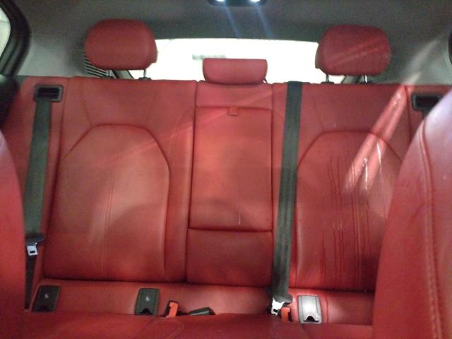 ZASFAKPN5J7B87272 - 2018 ALFA ROMEO STELVIO SPORT Weiß Foto 10