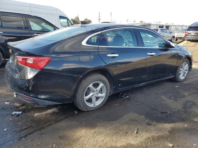 1G1ZB5ST2HF184350 - 2017 CHEVROLET MALIBU LS BLACK photo 3