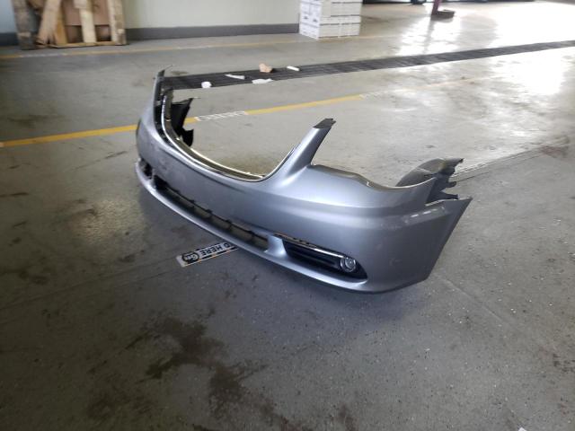 2C4RC1BG2FR601181 - 2015 CHRYSLER TOWN & COU TOURING ვერცხლისფერი ფოტო 13