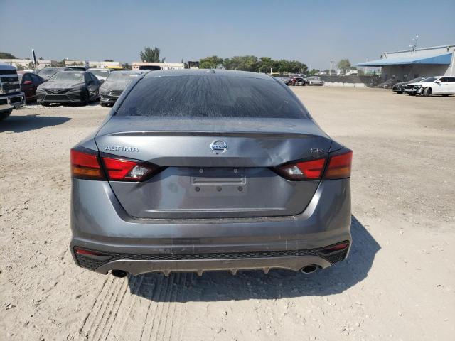 1N4BL4CV3LC220336 - 2020 NISSAN ALTIMA SR GRAY photo 6