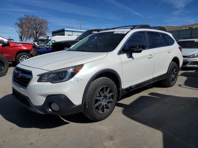 2018 SUBARU OUTBACK 2.5I PREMIUM, 