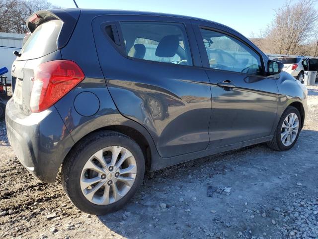 KL8CD6SA5LC479733 - 2020 CHEVROLET SPARK 1LT GRAY photo 3