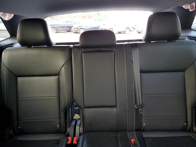 1V2HE2CA9NC218401 - 2022 VOLKSWAGEN ATLAS CROS SE Gümüş foto 10