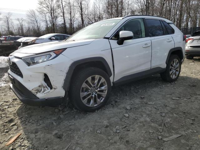 2019 TOYOTA RAV4 XLE PREMIUM, 