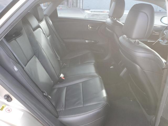 4T1BK1EB4EU083432 - 2014 TOYOTA AVALON BASE 银色 照片 10